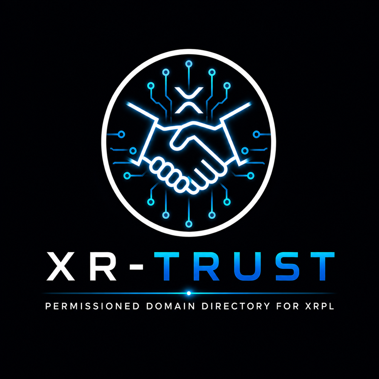XR-Trust