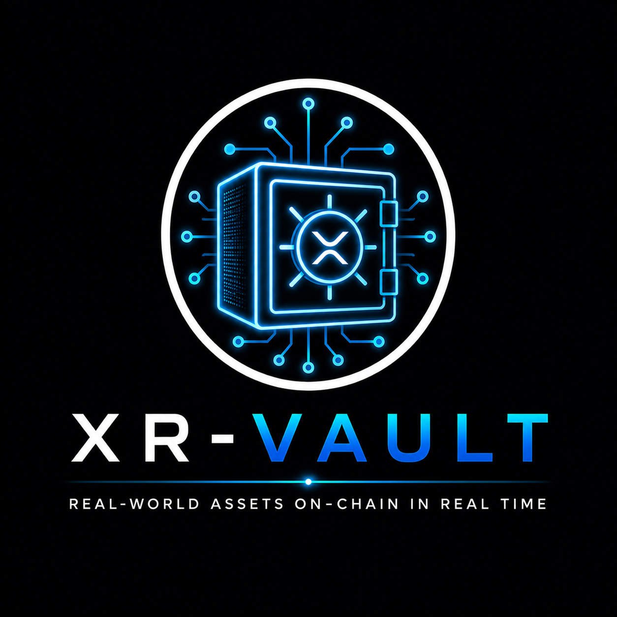 XR-Vault